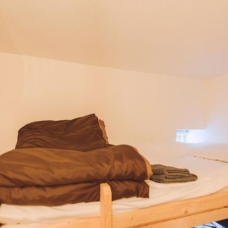 קמאקורה Guesthouse Shibafu מראה חיצוני תמונה