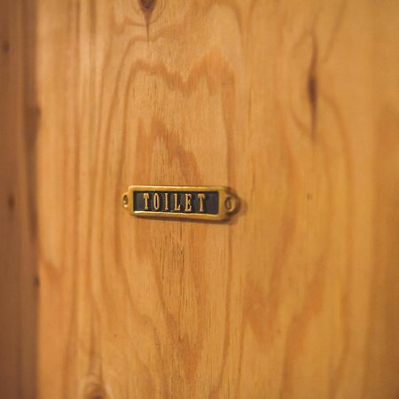 קמאקורה Guesthouse Shibafu מראה חיצוני תמונה