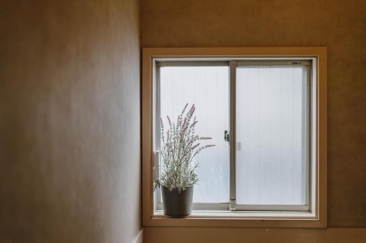 קמאקורה Guesthouse Shibafu מראה חיצוני תמונה