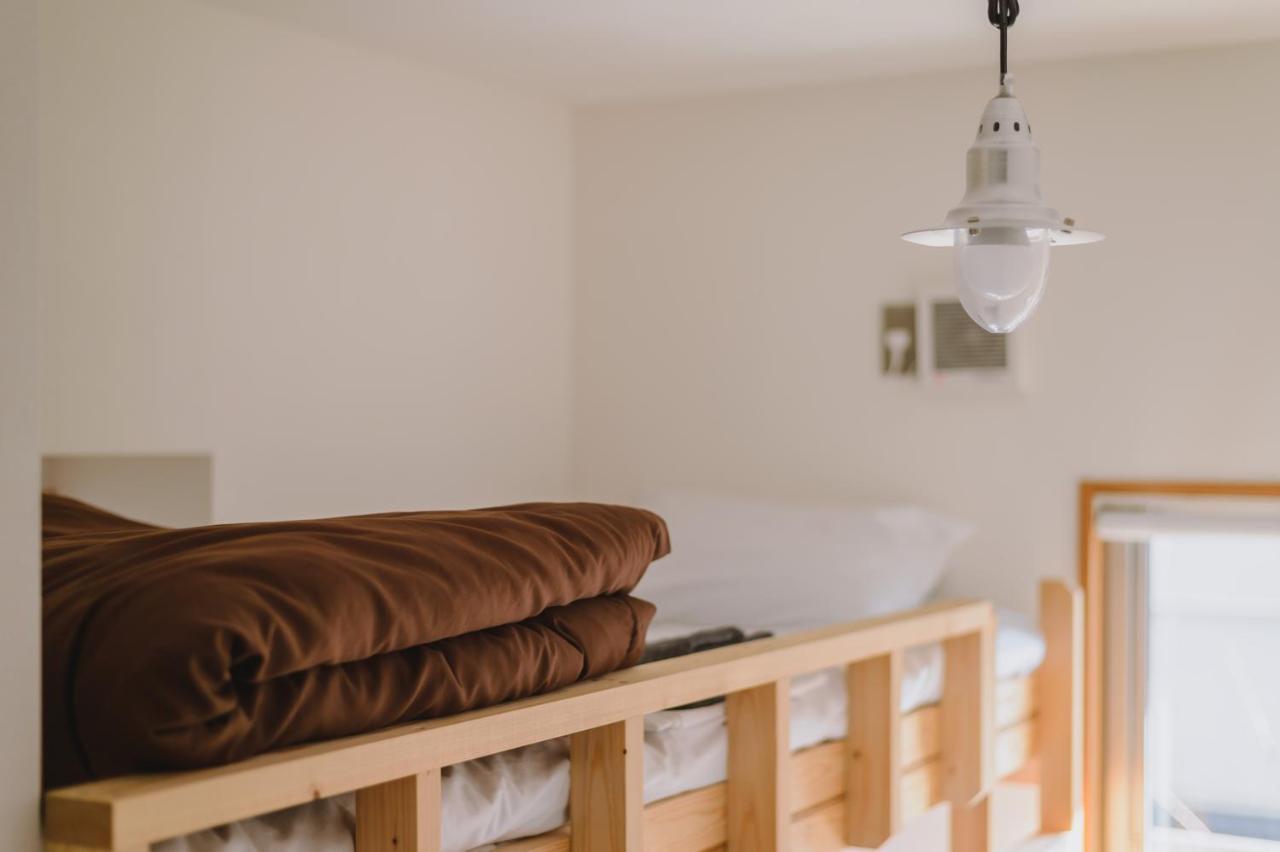 קמאקורה Guesthouse Shibafu מראה חיצוני תמונה
