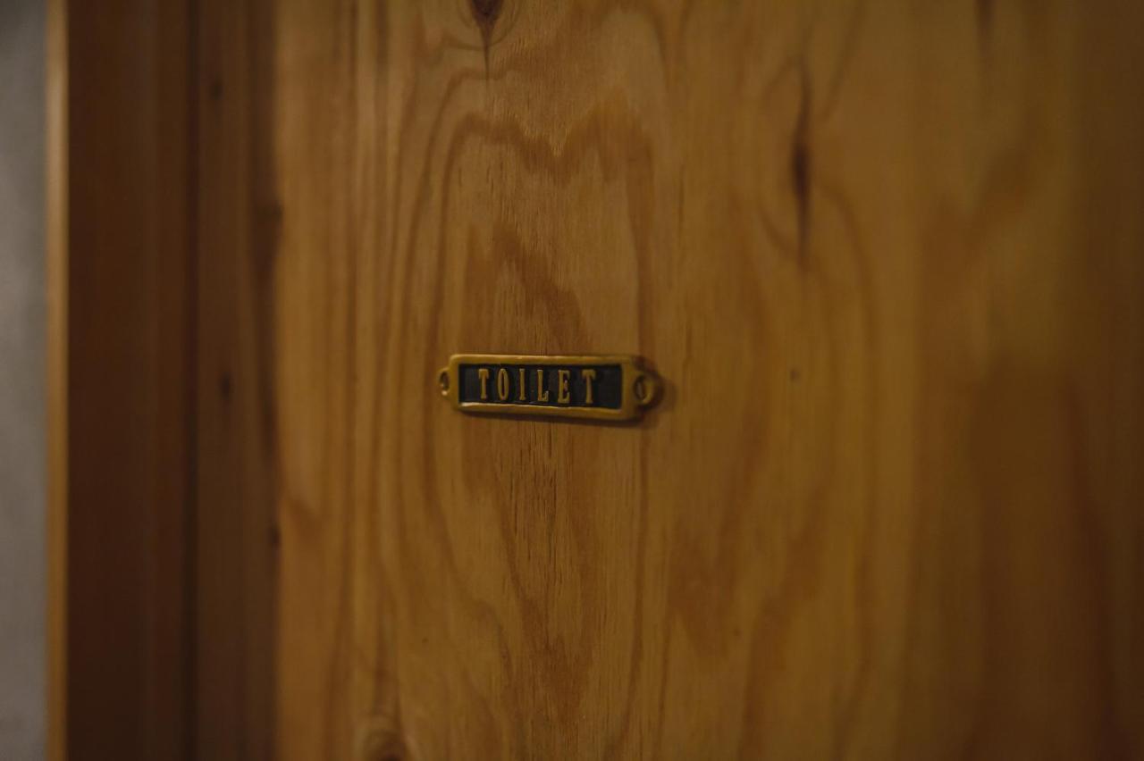 קמאקורה Guesthouse Shibafu מראה חיצוני תמונה
