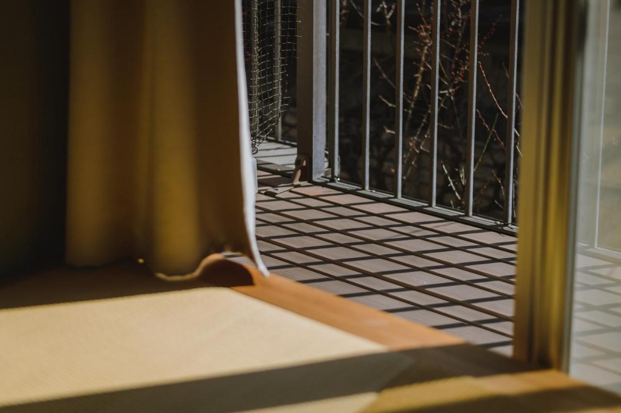 קמאקורה Guesthouse Shibafu מראה חיצוני תמונה
