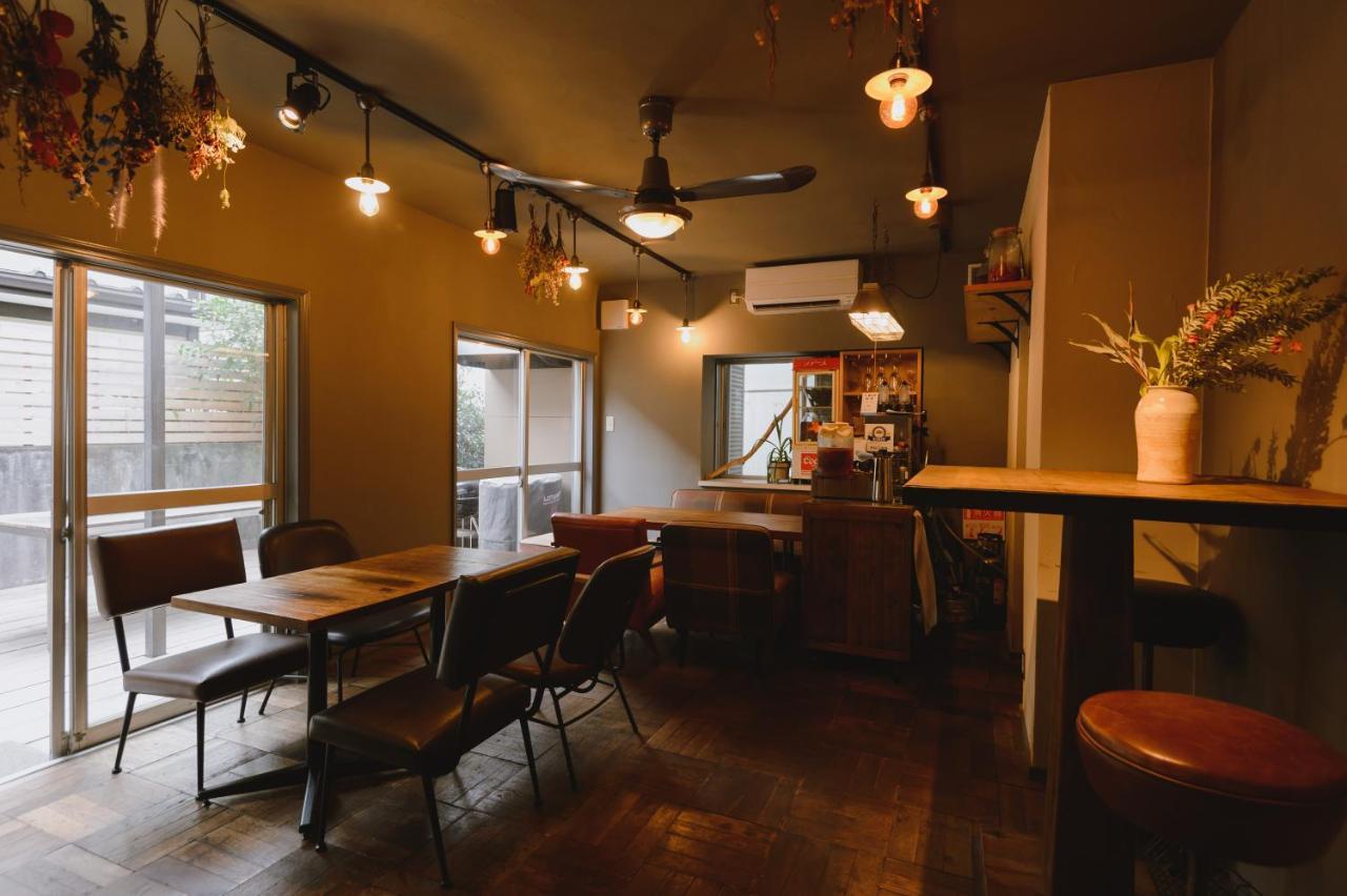 קמאקורה Guesthouse Shibafu מראה חיצוני תמונה
