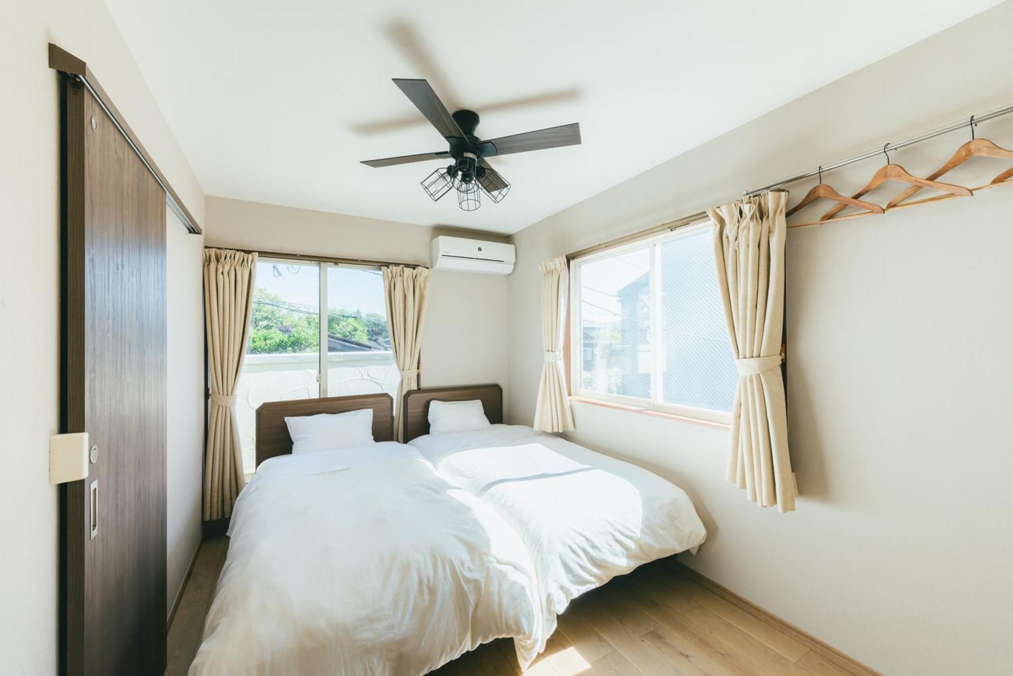 קמאקורה Guesthouse Shibafu מראה חיצוני תמונה