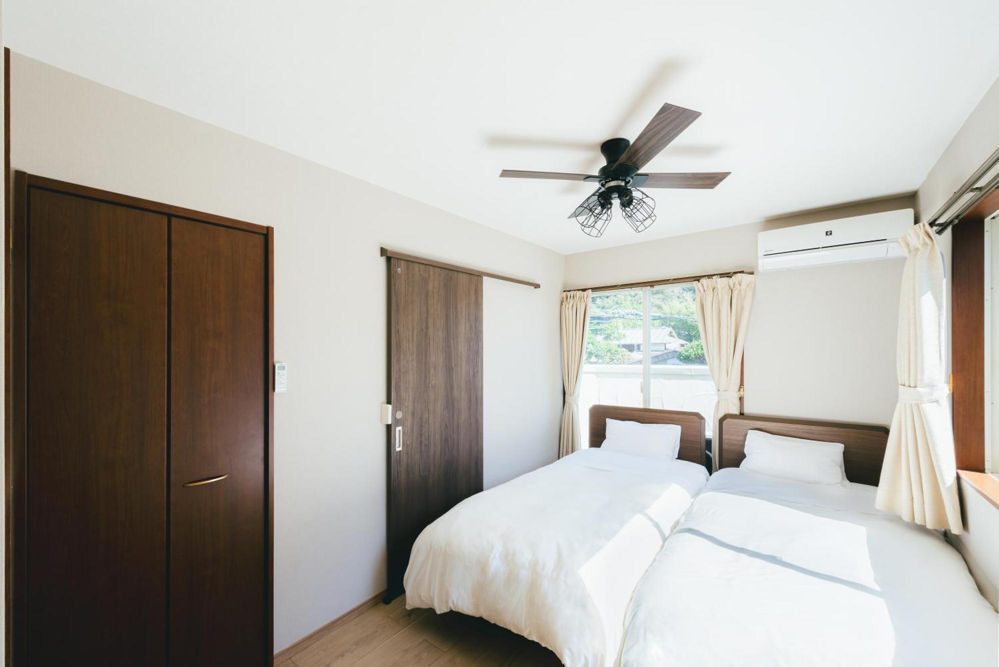 קמאקורה Guesthouse Shibafu מראה חיצוני תמונה