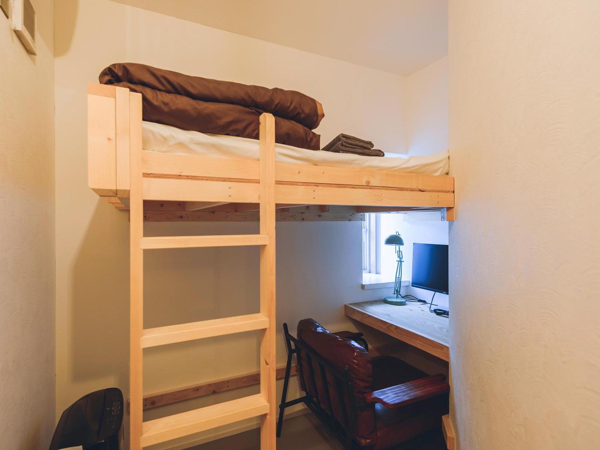 קמאקורה Guesthouse Shibafu מראה חיצוני תמונה