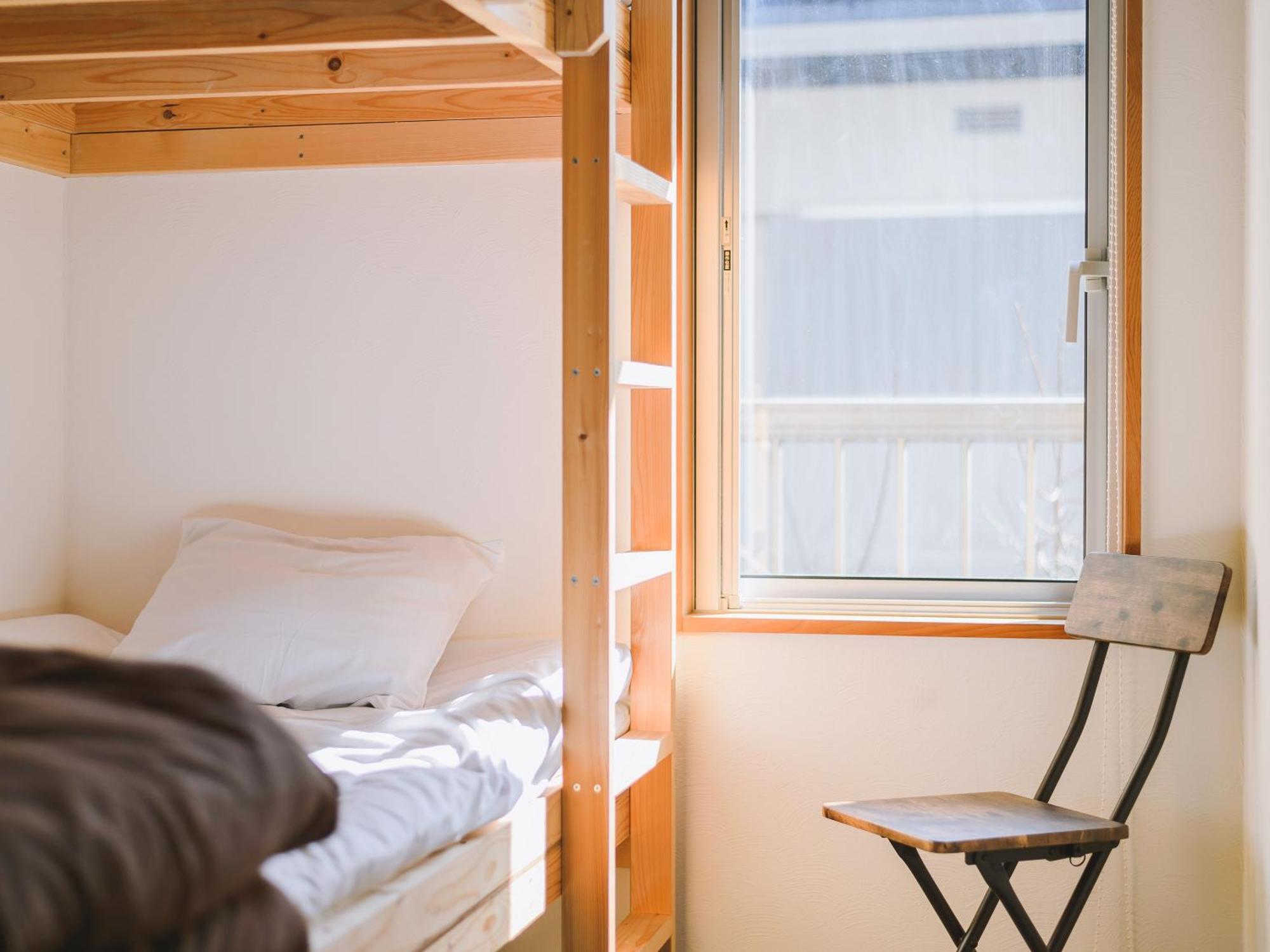 קמאקורה Guesthouse Shibafu מראה חיצוני תמונה