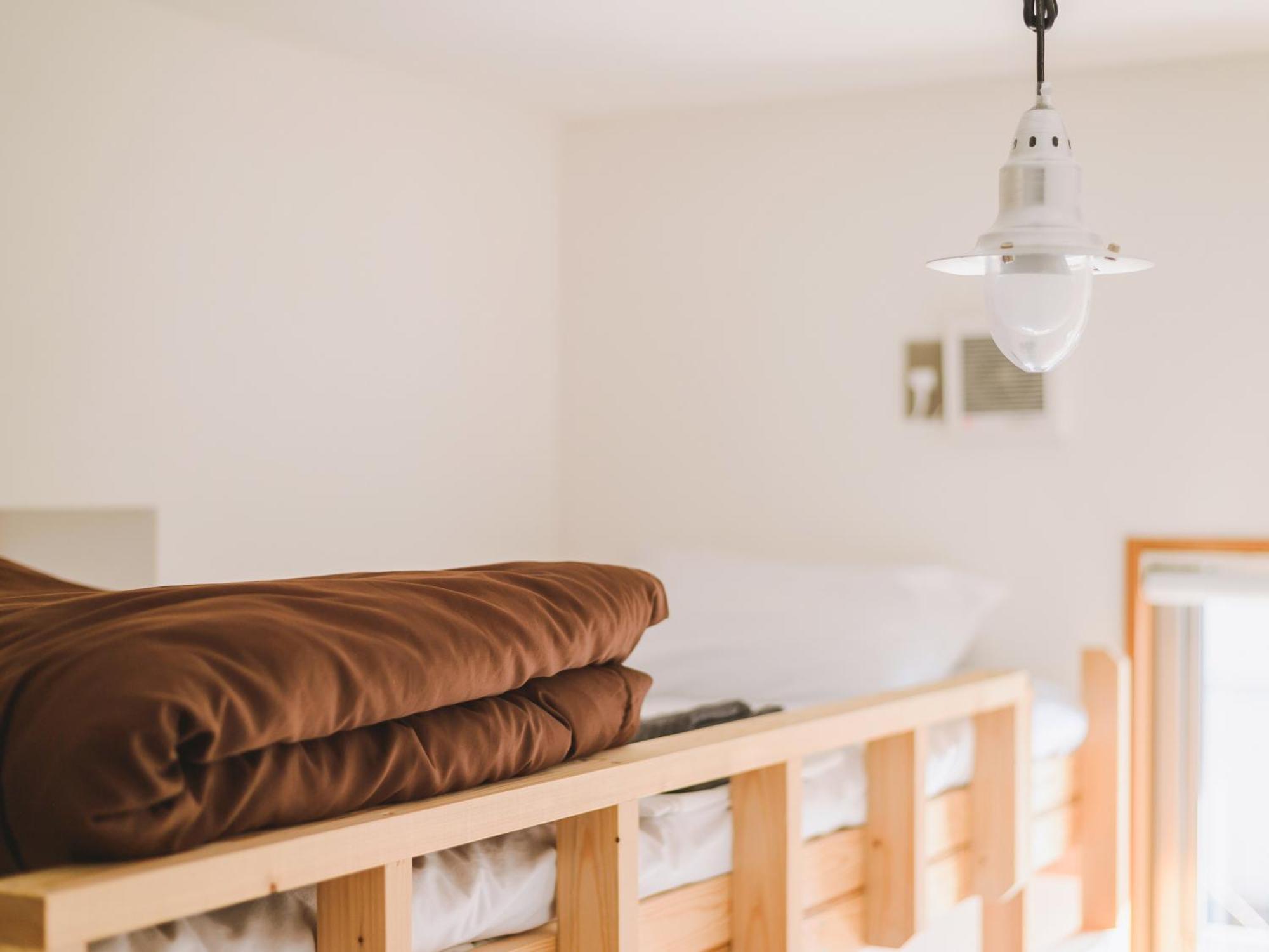 קמאקורה Guesthouse Shibafu מראה חיצוני תמונה