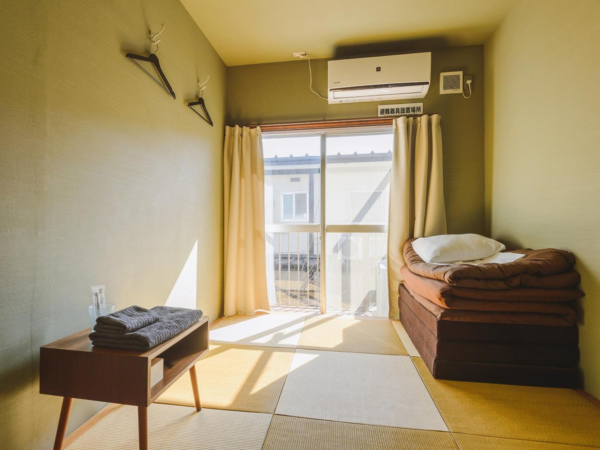 קמאקורה Guesthouse Shibafu מראה חיצוני תמונה