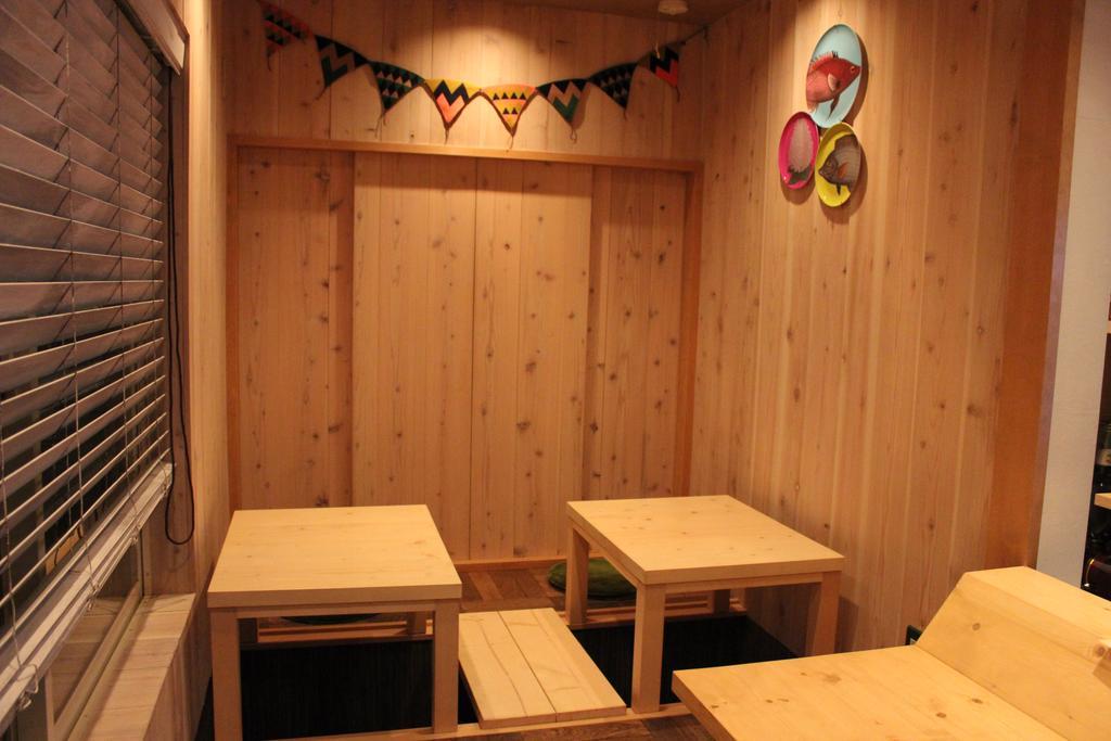 קמאקורה Guesthouse Shibafu מראה חיצוני תמונה
