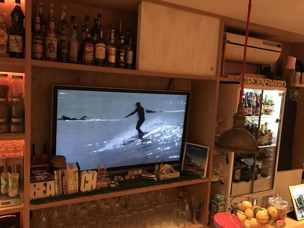 קמאקורה Guesthouse Shibafu מראה חיצוני תמונה