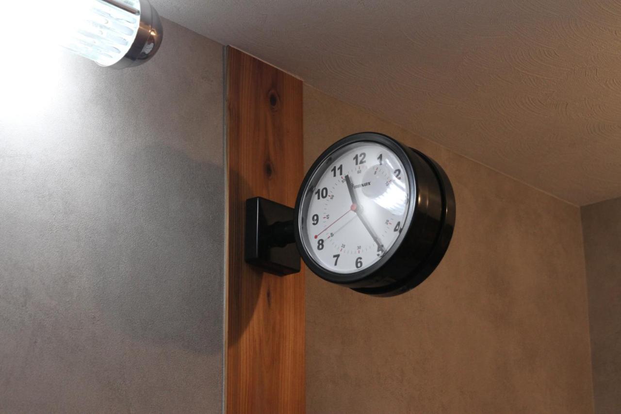 קמאקורה Guesthouse Shibafu מראה חיצוני תמונה