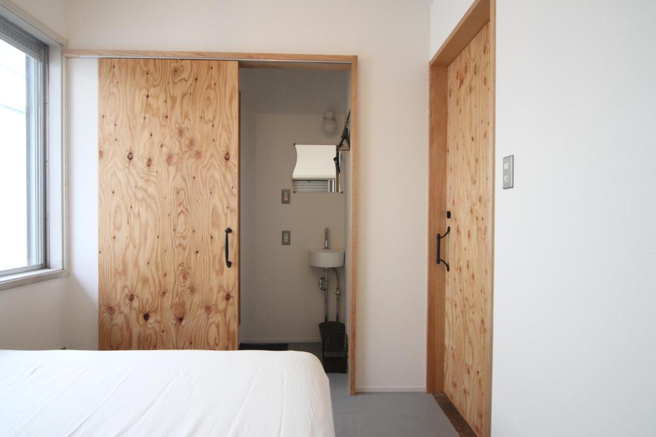 קמאקורה Guesthouse Shibafu מראה חיצוני תמונה